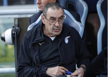 Il Panathinaikos ci prova per Sarri: nuova avventura all’estero per l’ex Lazio? La situazione