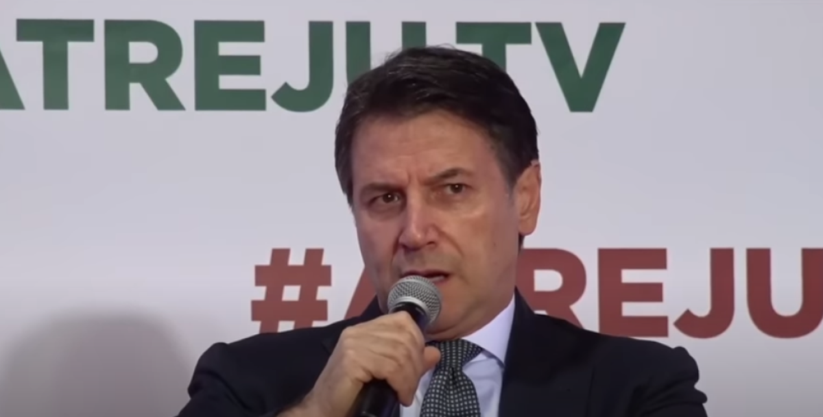 Atreju 2023, Conte contro Fratelli d’Italia: “Ero stato invitato po…