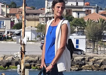 Silvia Nowak uccisa e data alle fiamme in Cilento: arrestato il compagno Kai Dausel