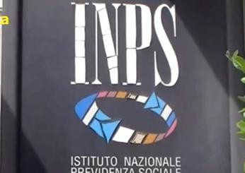 Pagamenti Inps ottobre 2022: pensioni, RdC e Naspi