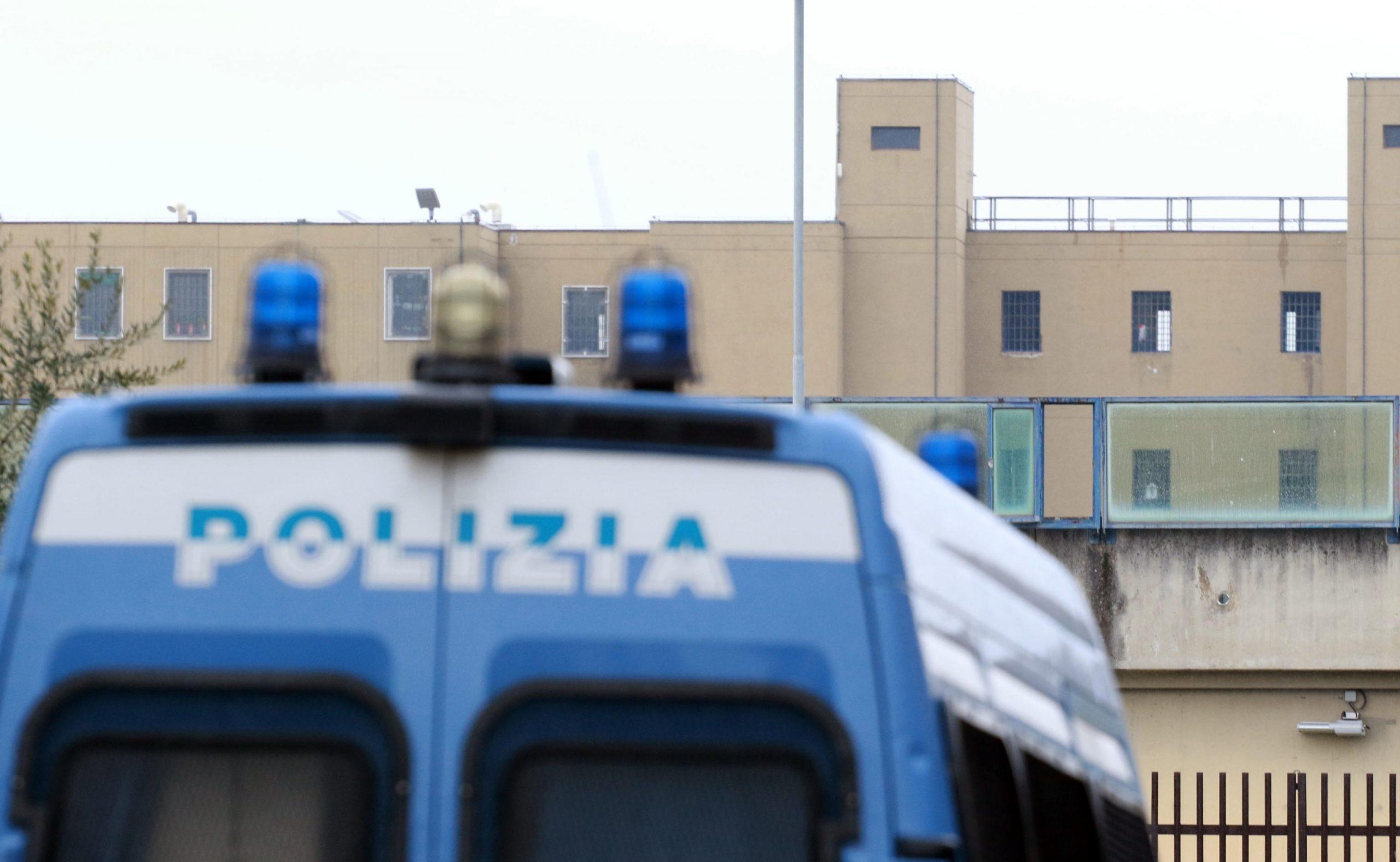 Termini Imerese suicidio in carcere: Di Giacomo “Tutelare chi ha problematiche particolari”