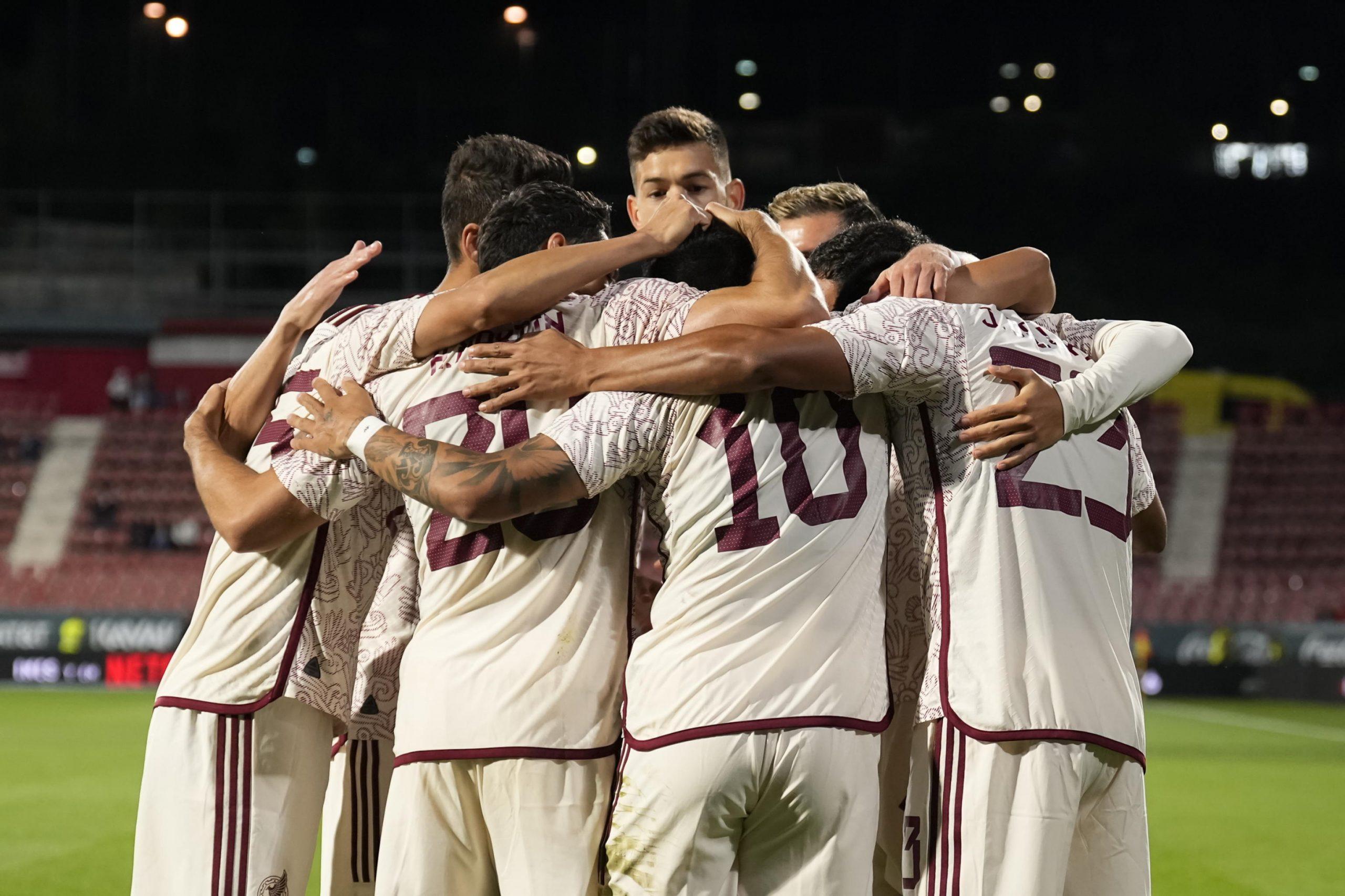 Qatar-Ecuador, dove vederla in tv