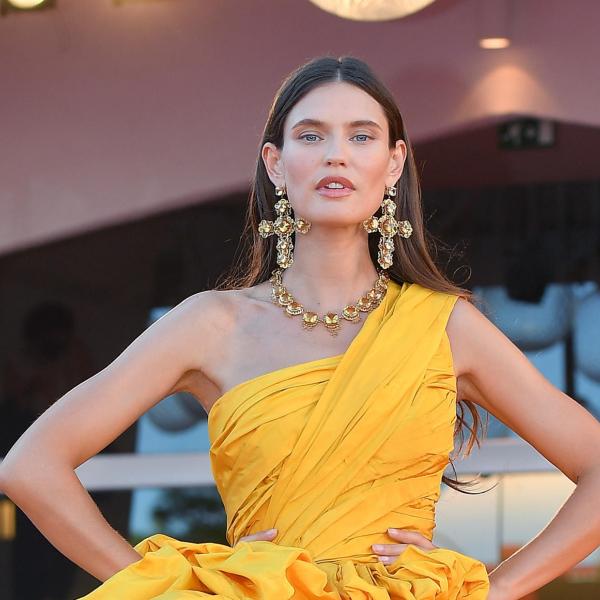 Bianca Balti figlie: chi sono Matilde e Mia e chi sono i padri?