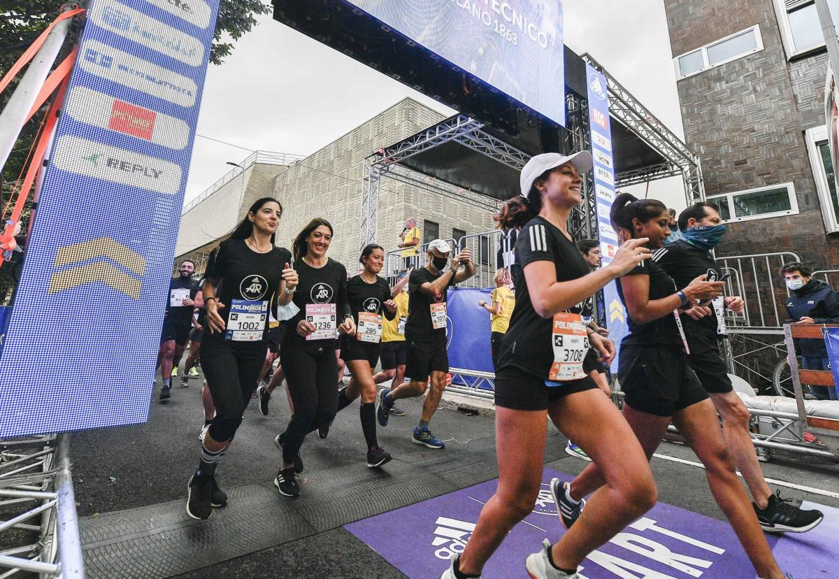 Maratona Milano 2023, il 2 aprile la 21esima edizione