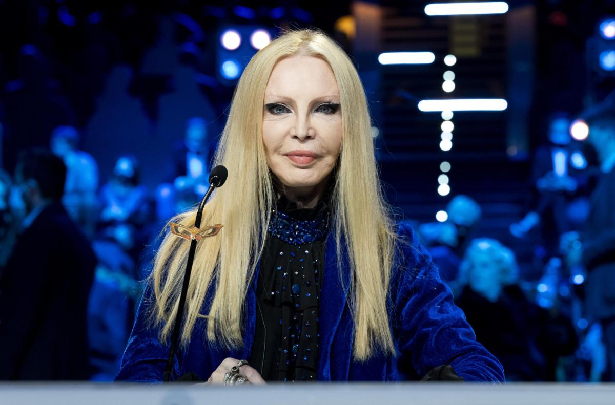 Patty Pravo: età, malattia, marito e figli della cantante