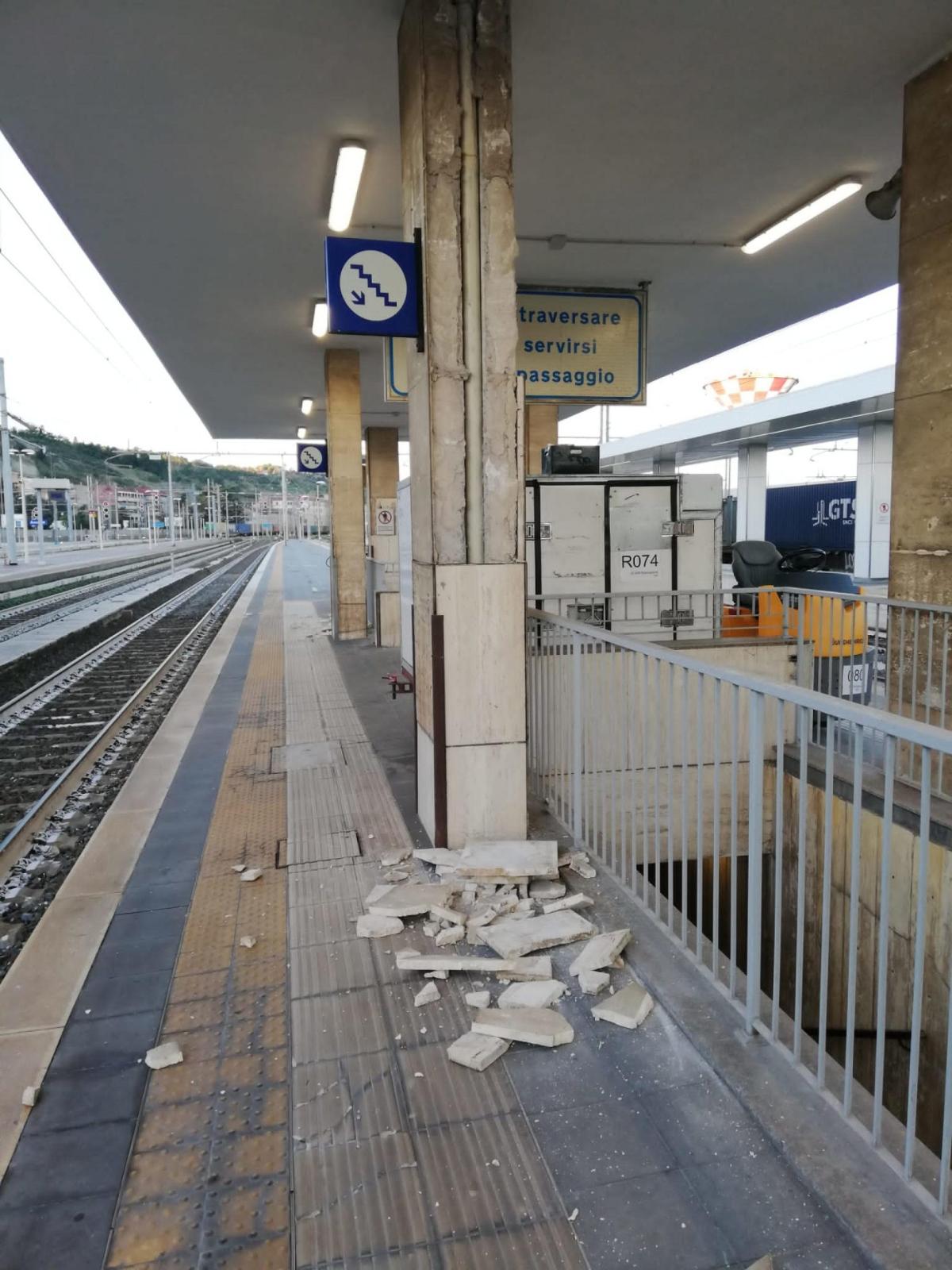 Incidente alla stazione di Trento, ragazza travolta e uccisa da un …