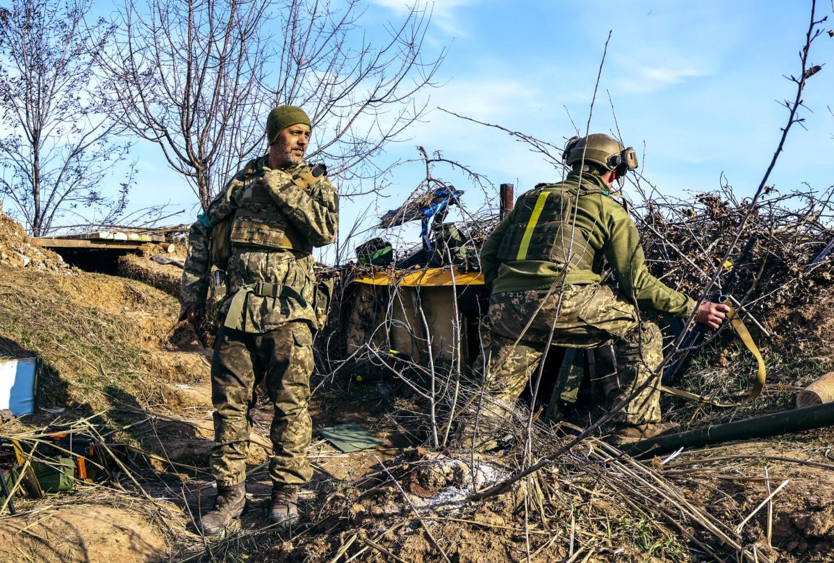 Guerra in Ucraina, il Pentagono: “Nessun allarme sull’uso di armi n…