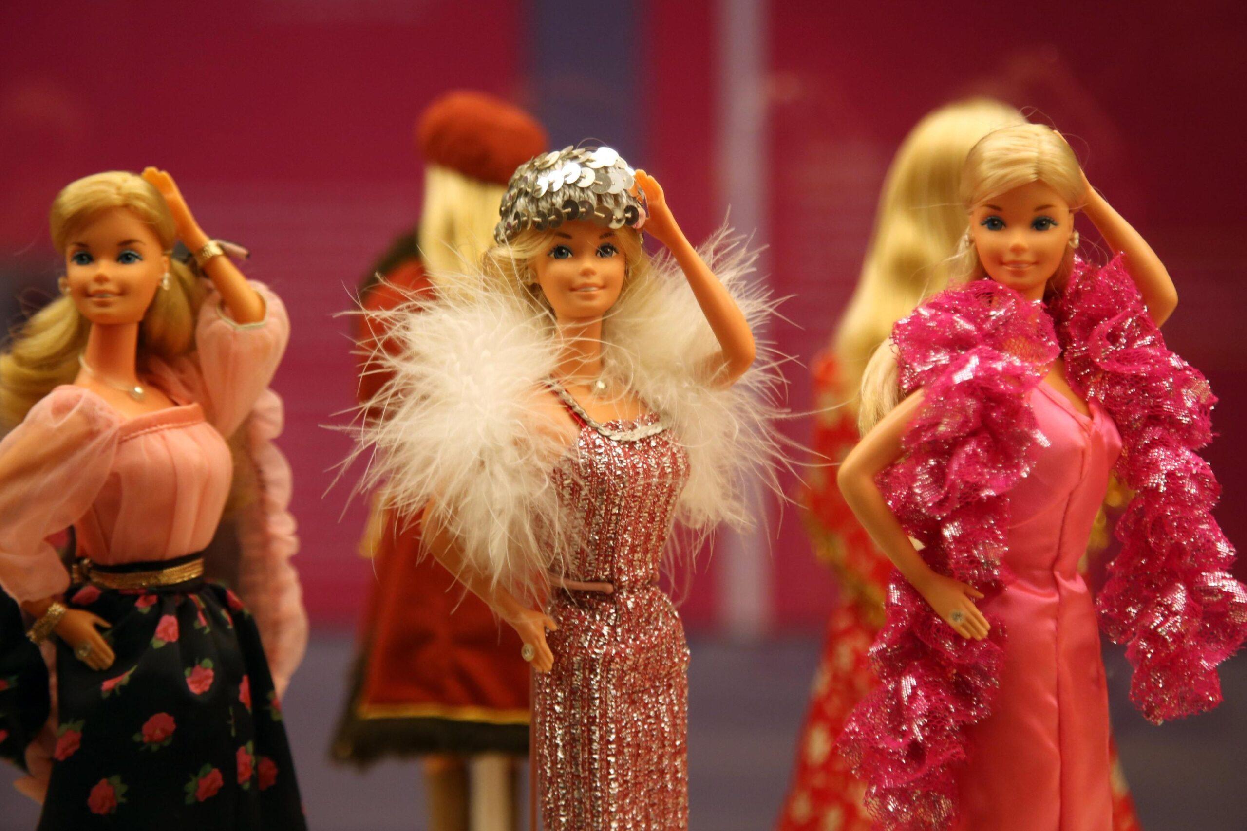 Barbie con la sindrome di Down: ecco la nuova bambola della Mattel | VIDEO