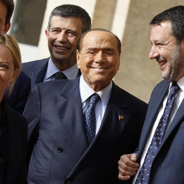 Silvio Berlusconi e la sua eredità politica: la destra deve tutto al Cavaliere