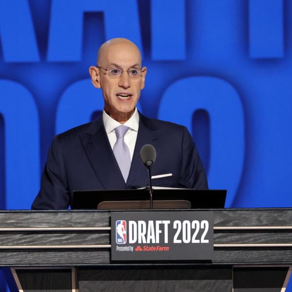 TikToker entra ai Draft NBA 2023 senza aver mai giocato a basket