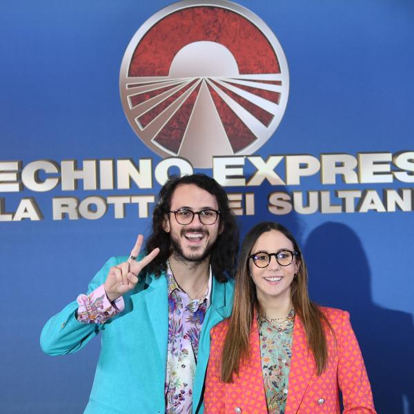 Pechino Express 2024, il cast: le coppie e i concorrenti partecipanti