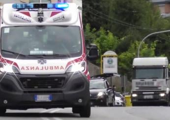 Roma, bambino cade dal balcone a Centocelle e muore: cos’è successo, la dinamica e le ipotesi