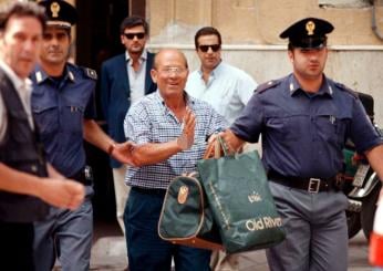 Chi è Vincenzo Galatolo, morto oggi il boss dell’Acquasanta condann…