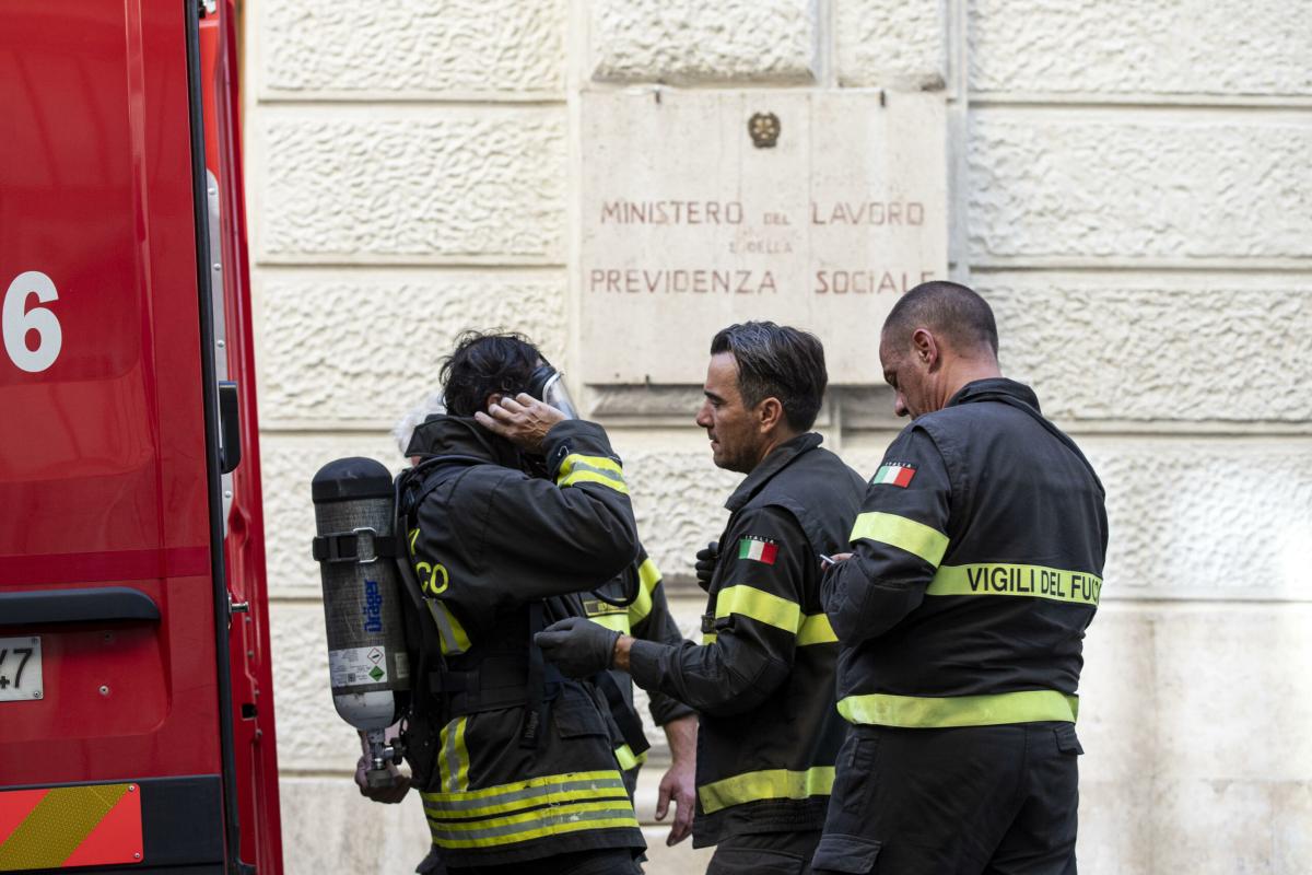 Roma, fortissimo boato tra Ciampino e Rocca di Papa: cosa è successo?