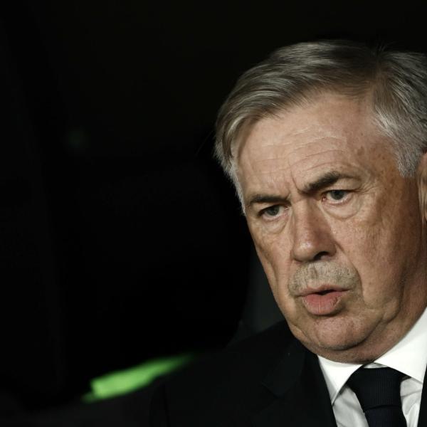 Real Madrid, Ancelotti firma con il Brasile: ecco il possibile sostituto