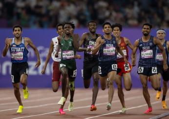 La World Athletics si scaglia contro il CIO: “Non vogliamo russi e bielorussi a Parigi 2024”