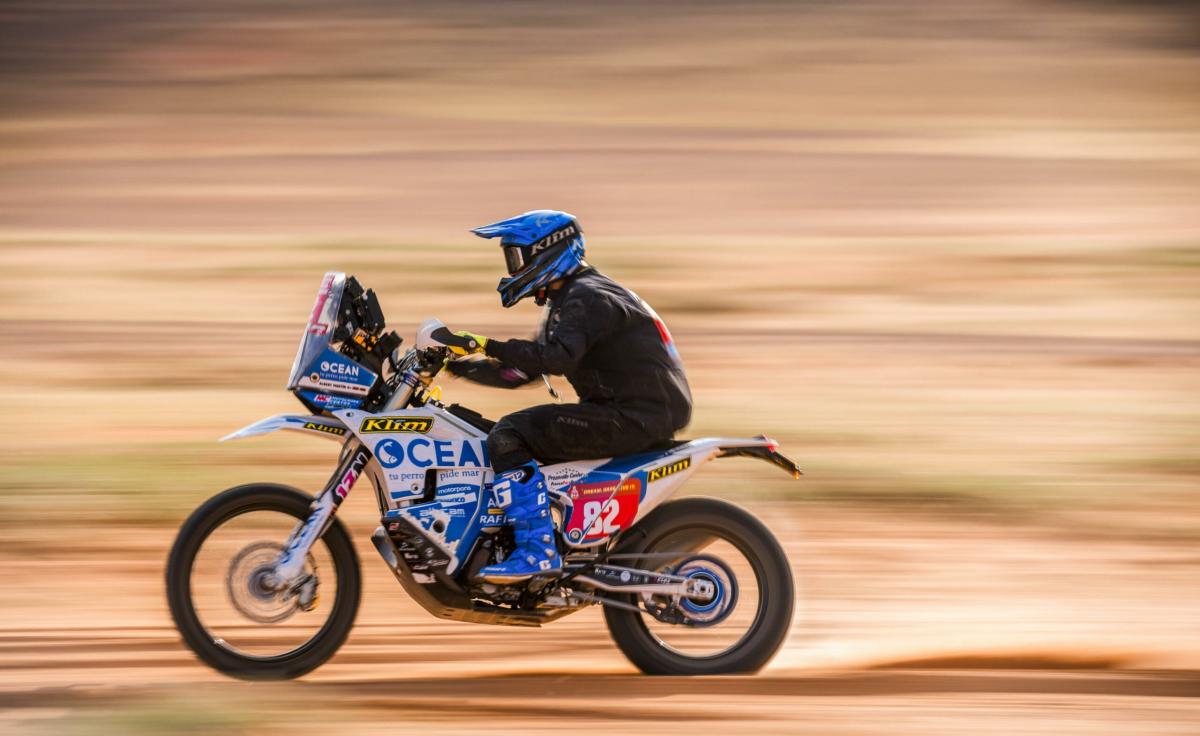 Non solo Carles Falcon: 78 morti nella storia della Dakar