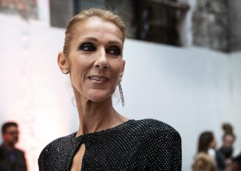 Celine Dion e il vaccino Covid: la bufala sulla causa della malattia della cantante