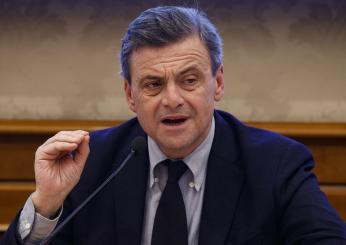 Ucraina, il leader di Azione Carlo Calenda: “Il 24 febbraio tornerò a Kiev per portare nostra vicinanza al popolo ucraino”