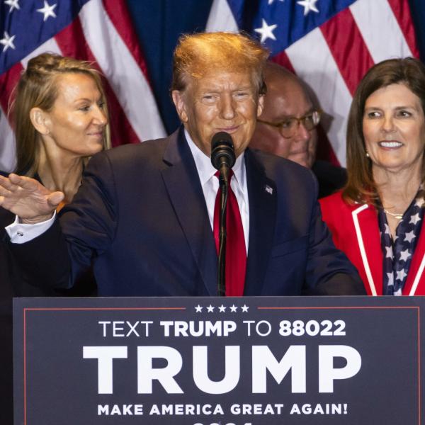 Primarie repubblicane 2024, Trump vince in South Carolina: battuta Haley nel suo Stato