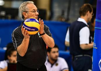 Volleyball Nations League 2024, l’Italia di Velasco batte anche gli USA