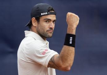 Matteo Berrettini è tornato? L’ex coach Santopadre: “Ora testa e corpo un tutt’uno. Tornare ai fasti di Wimbledon? Ecco cosa penso”