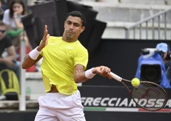 Chi è Thiago Monteiro? Età, altezza e carriera del tennista brasiliano