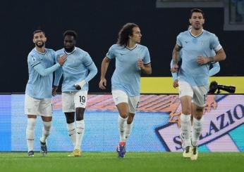 Lazio, si allungano i tempi di recupero per Castrovilli: ecco quando tornerà in campo 