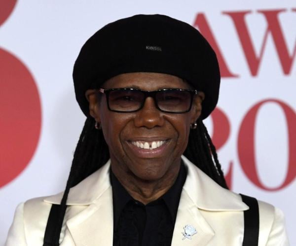 Nile Rodgers e Chic tornano in Italia con un nuovo tour nel 2025: i live estivi da non perdere