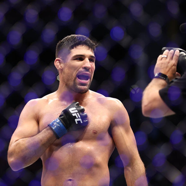 MMA, UFC Fight Night Luque vs. Muhammad 2, la card completa e dove vederlo in TV