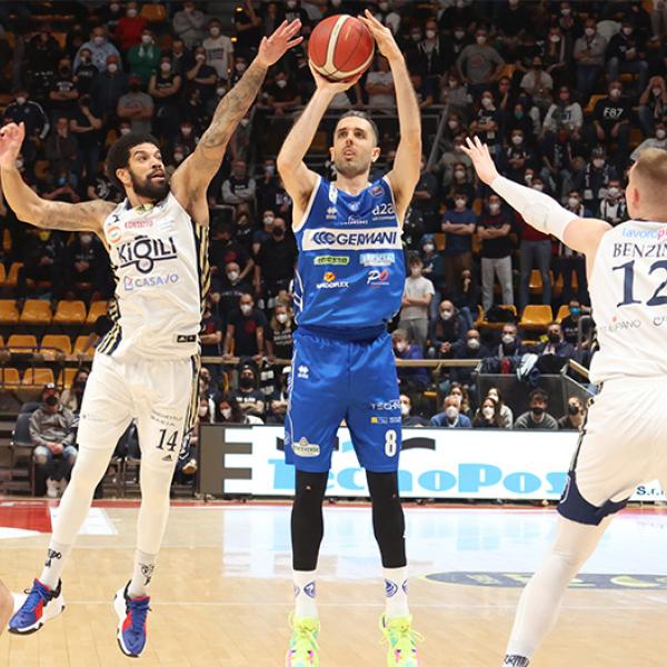 Coppa Italia, Trento-Brescia: dove vederla in TV e Streaming