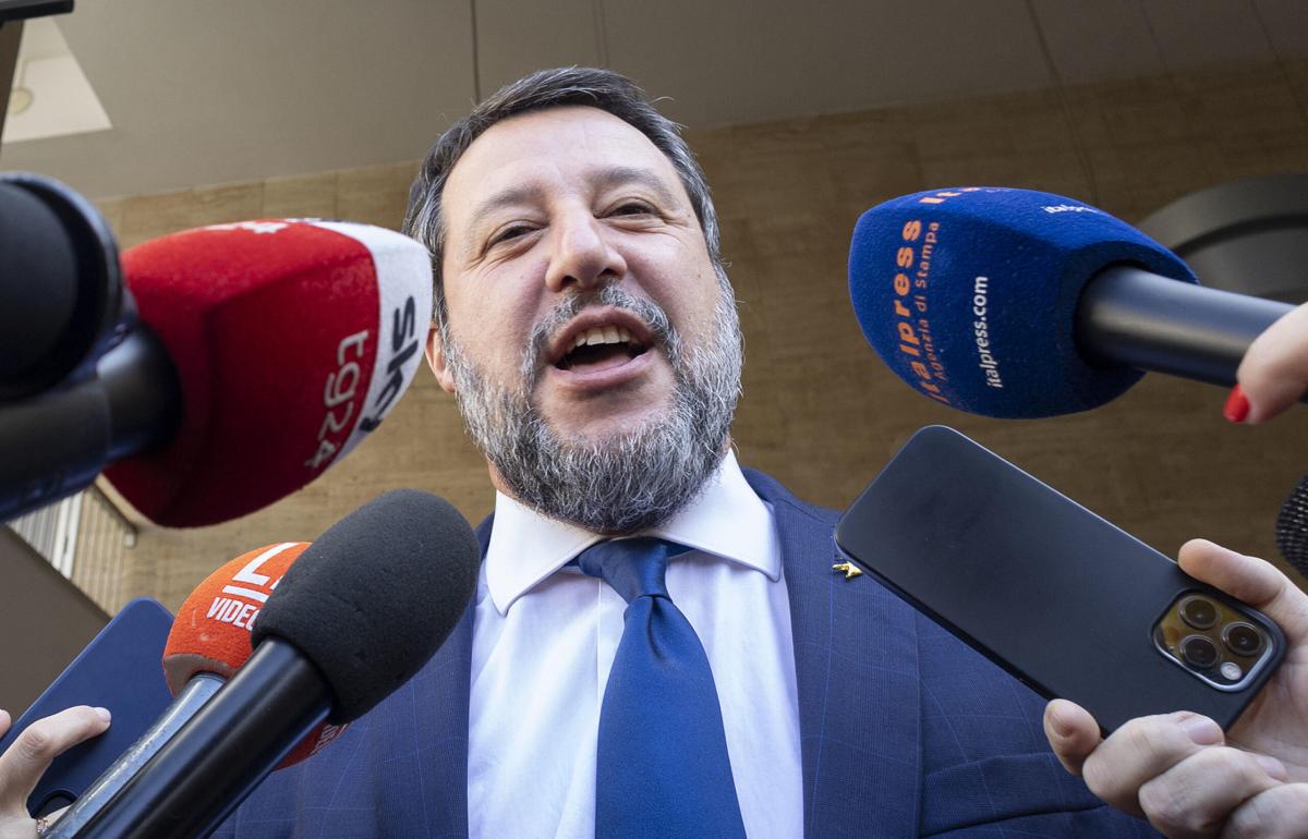 Caso giudice Catania, l’Anm interroga Salvini: “Da dove viene il fi…