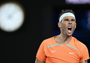 Come sta Rafa Nadal? Risponde lo zio Toni: “Obiettivo Australian Open 2024”