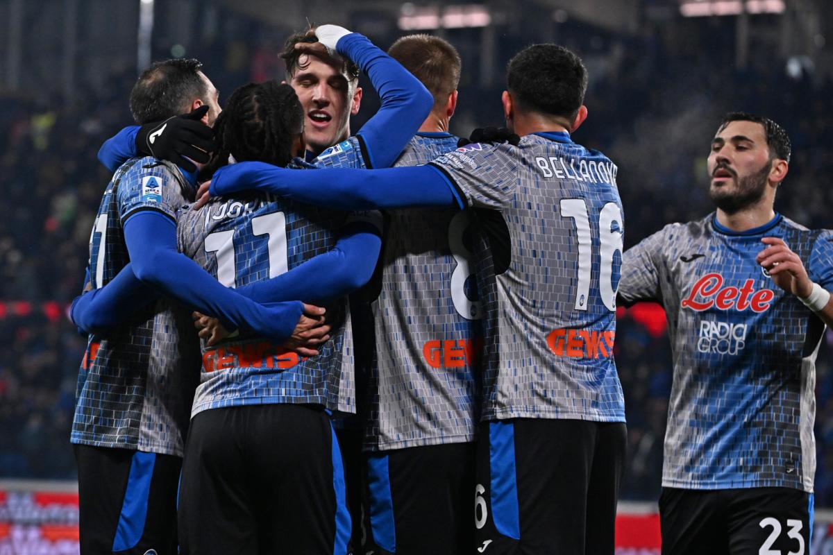 Supercoppa italiana, Atalanta: chi sono i convocati per Ryad e chi resta a casa?