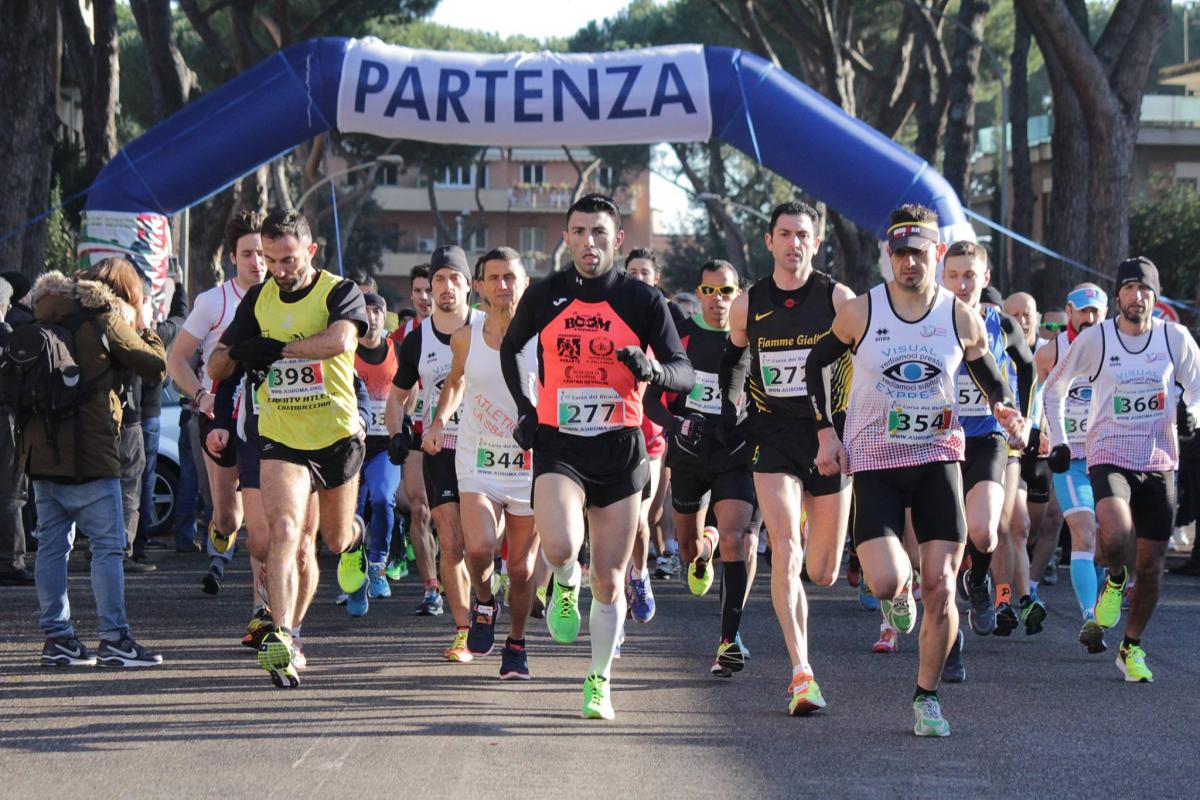 Corsa del ricordo 2024, l’11 febbraio a Roma: percorso e come iscriversi