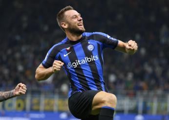 De Vrij rinnova con l’Inter: cifre e dettagli dell’accordo