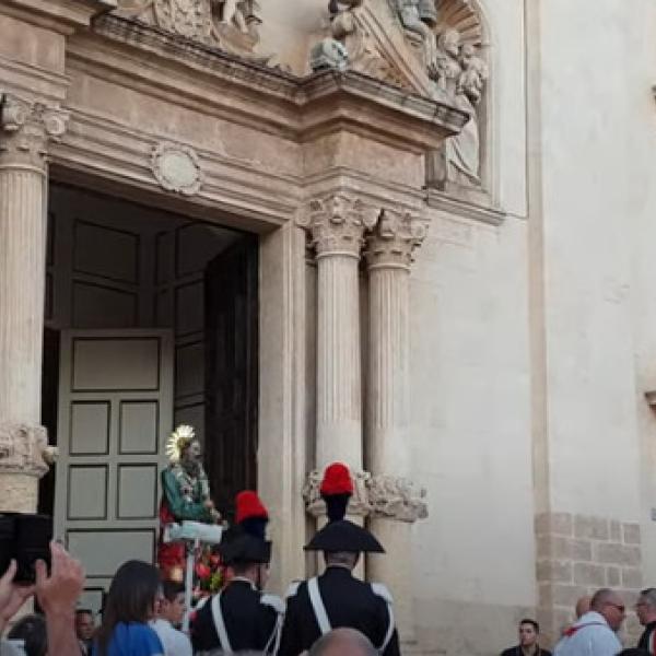 Programma Festa di San Pietro e Paolo a Galatina 2023: eventi religiosi e civili