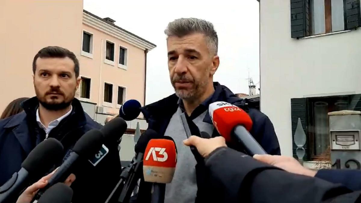 Giulia Cecchettin, il papà: “Voglio fare qualcosa per Giulia e tutt…