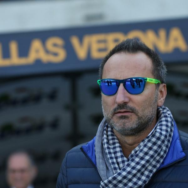 Hellas Verona, sequestrate 100% quote del club: Setti indagato per bancarotta