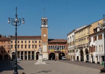 La città più noiosa d’Italia è Rovigo: il perché di questo primato