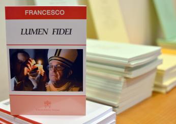 Accadde oggi, 29 giugno 2013: prima enciclica di Papa Francesco