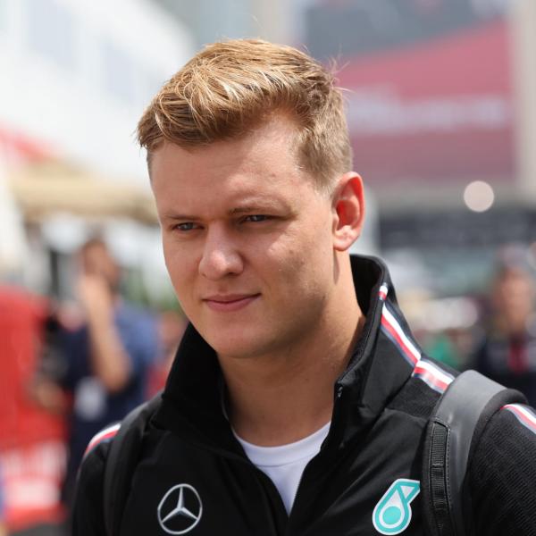 Mick Schumacher torna in Formula 1: ecco quando