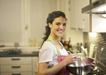 Mettetevi alla prova con la ricetta delle tette delle monache