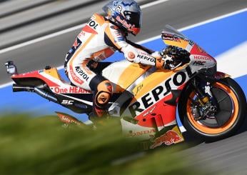 MotoGP, Suppo sul 2023 della Honda: “Non ci saranno più scuse”