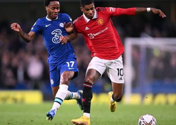 Rashford rinnova con il Manchester United: è l’inglese più pagato i…