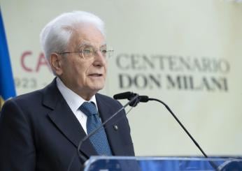 Strage di Piazza della Loggia, Mattarella ricorda le vittime del terrorismo fascista