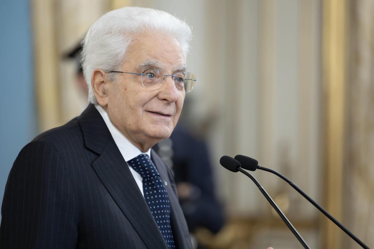 Ustica, l’anniversario della strage. L’appello del presidente Mattarella: “I Paesi amici collaborino”