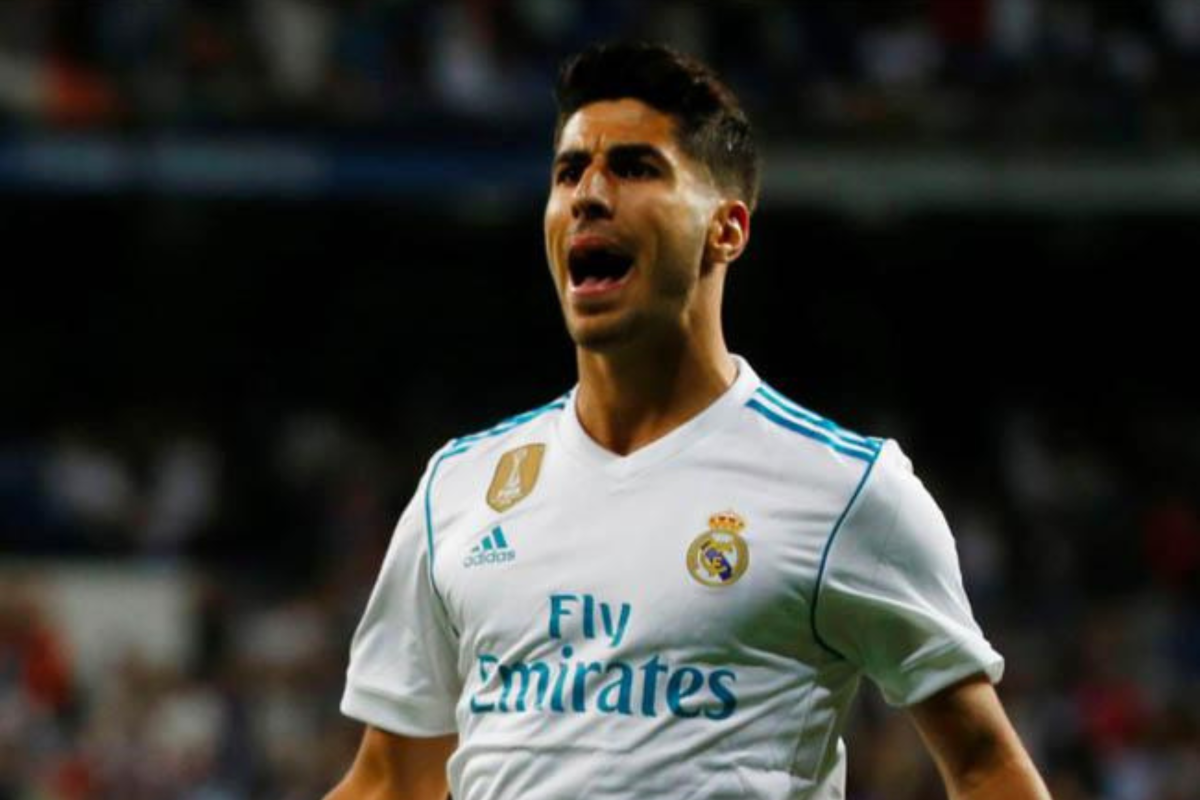 Asensio Milan, ritorno di fiamma. La situazione