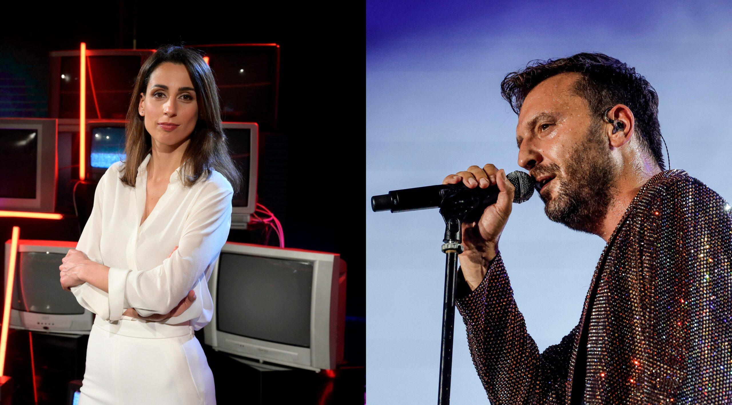 Cesare Cremonini e Giorgia Cardinaletti fidanzati, il cantante innamoratissimo: “L’ha presentata agli amici”