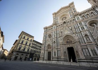 Settimana di controlli a tappeto a Firenze, si cercano sostanze stupefacenti: oltre 600 persone identificate